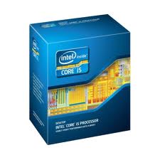 Intel Core i5-3330
