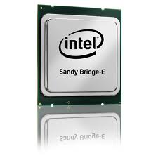 Intel Core i7-3930K