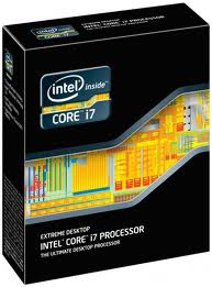 Intel Core i7-3960X