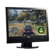 19" LG Flatron M198WA-BZ