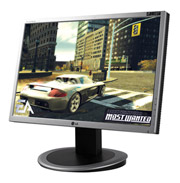 19" LG Flatron L194WS-BF