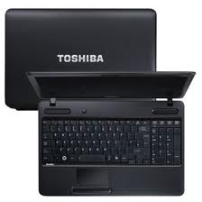 Toshiba Satellite C660