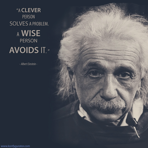 Quotes: Albert Einstein