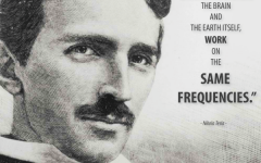 Genius – Nikola Tesla