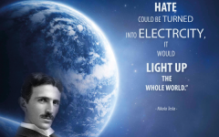 Genius – Nikola Tesla