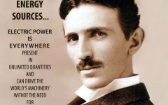 Genius - Nikola Tesla