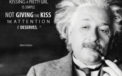 Great Mind - Albert Einstein