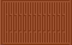 chocolate, vertical, brown
